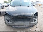 2018 Ford Ecosport Titanium Black vin: MAJ6P1WL0JC187615