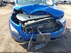 2020 Ford Ecosport S Синий vin: MAJ6S3FL3LC370049 2020 Ford Ecosport S Синий vin: MAJ6S3FL3LC370049