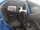 2021 Ford Ecosport Se Blue vin: MAJ6S3GL1MC430331