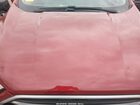 2020 Ford Ecosport Se Red vin: MAJ6S3GL2LC392607