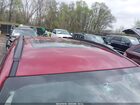 2020 Ford Ecosport Se Red vin: MAJ6S3GL2LC392607