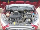 2020 Ford Ecosport Se Red vin: MAJ6S3GL2LC392607