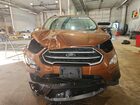 2019 Ford Ecosport Se Оранжевый vin: MAJ6S3GL3KC277092