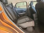 2019 Ford Ecosport Se Оранжевый vin: MAJ6S3GL3KC277092