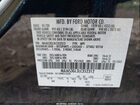 2020 Ford Ecosport Se Черный vin: MAJ6S3GL3LC352312
