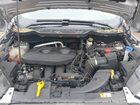 2020 Ford Ecosport Se Gray vin: MAJ6S3GL4LC330660