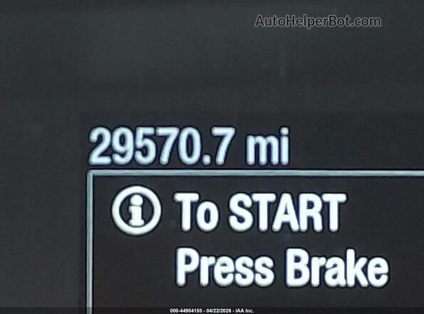 MAJ6S3GL4LC330660 2020 FORD ECOSPORT Gray 
