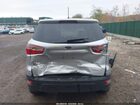 2020 Ford Ecosport Se Gray vin: MAJ6S3GL4LC330660