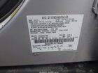 2020 Ford Ecosport Se Gray vin: MAJ6S3GL4LC330660