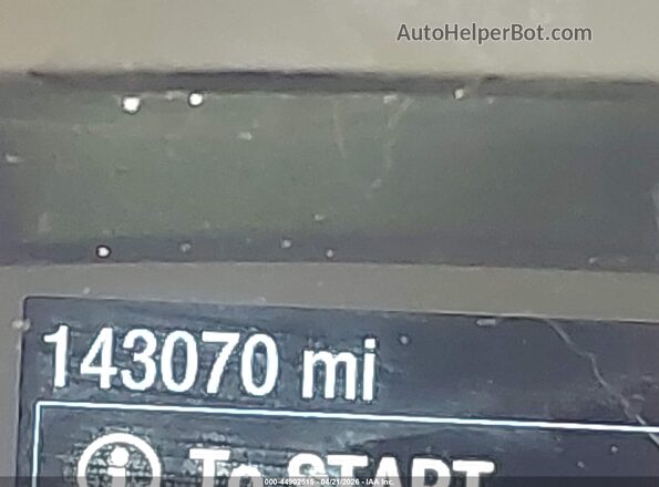 MAJ6S3GL5LC385327 2020 FORD ECOSPORT Серый 