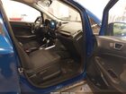 2020 Ford Ecosport Se Dark Blue vin: MAJ6S3GL6LC319336 2020 Ford Ecosport Se Dark Blue vin: MAJ6S3GL6LC319336