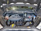 2019 Ford Ecosport Se Gray vin: MAJ6S3GL7KC307422