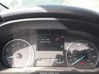 2019 Ford Ecosport Titanium Красный vin: MAJ6S3KL0KC279650