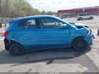 2018 Mitsubishi Mirage Es Light Blue vin: ML32A3HJ1JH010207 2018 Mitsubishi Mirage Es Light Blue vin: ML32A3HJ1JH010207