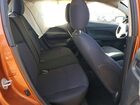 2018 Mitsubishi Mirage Es Оранжевый vin: ML32A3HJ2JH015013 2018 Mitsubishi Mirage Es Оранжевый vin: ML32A3HJ2JH015013