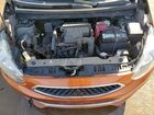 2018 Mitsubishi Mirage Es Оранжевый vin: ML32A3HJ2JH015013 2018 Mitsubishi Mirage Es Оранжевый vin: ML32A3HJ2JH015013