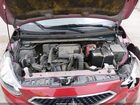 2018 Mitsubishi Mirage Es Red vin: ML32A3HJ3JH010953
