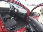 2018 Mitsubishi Mirage Es Red vin: ML32A3HJ3JH010953