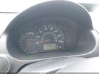 2017 Mitsubishi Mirage Es Красный vin: ML32A3HJ5HH006364