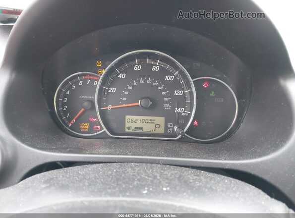 ML32A4HJ6LH005187 2020 MITSUBISHI MIRAGE Gray Vista de los asientos traseros
