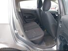 2020 Mitsubishi Mirage Se Gray vin: ML32A4HJ6LH005187