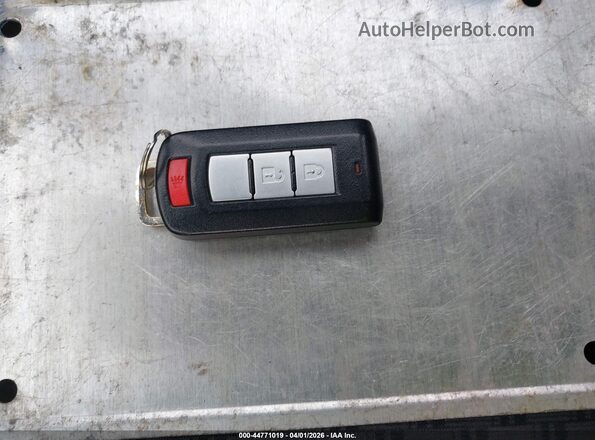 ML32A4HJ6LH005187 2020 MITSUBISHI MIRAGE Gray Vista del salpicadero