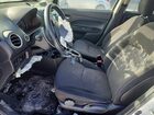 2019 Mitsubishi Mirage Le Белый vin: ML32A5HJ2KH013887