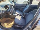 2017 Mitsubishi Mirage Gt Gray vin: ML32A5HJ4HH018467