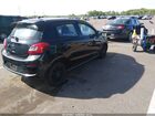 2019 Mitsubishi Mirage Le Черный vin: ML32A5HJ9KH008010 2019 Mitsubishi Mirage Le Черный vin: ML32A5HJ9KH008010
