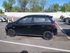 2019 Mitsubishi Mirage Le Черный vin: ML32A5HJ9KH008010 2019 Mitsubishi Mirage Le Черный vin: ML32A5HJ9KH008010