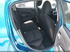 2024 Mitsubishi Mirage Es/le Blue vin: ML32AUHJ3RH034591