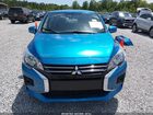 2024 Mitsubishi Mirage Es/le Blue vin: ML32AUHJ3RH034591