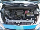 2024 Mitsubishi Mirage Es/le Blue vin: ML32AUHJ3RH034591