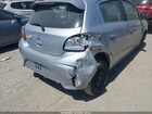 2021 Mitsubishi Mirage Carbonite Edition/es/le Silver vin: ML32AUHJ4MH003147