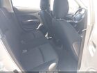 2021 Mitsubishi Mirage Carbonite Edition/es/le Silver vin: ML32AUHJ4MH003147