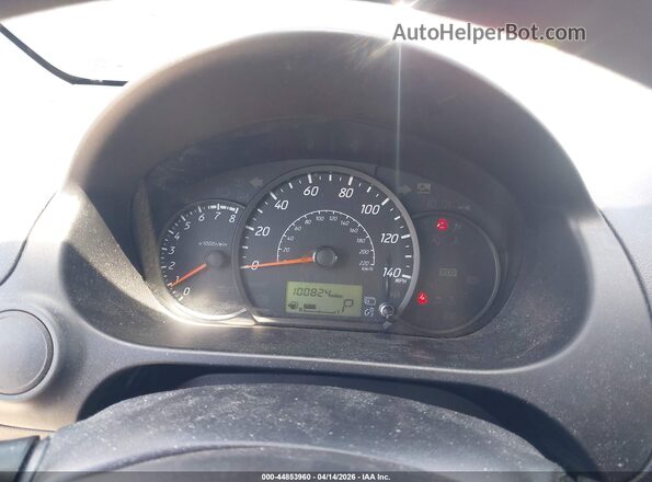 ML32AUHJ4MH003147 2021 MITSUBISHI MIRAGE Silver Widok tylnych siedzeń