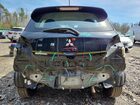 2022 Mitsubishi Mirage Es Black vin: ML32AUHJ7NH005248