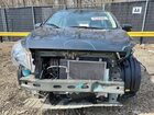 2022 Mitsubishi Mirage Es Black vin: ML32AUHJ7NH005248