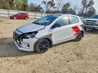 2023 Mitsubishi Mirage Se White vin: ML32AWHJ2PH004233