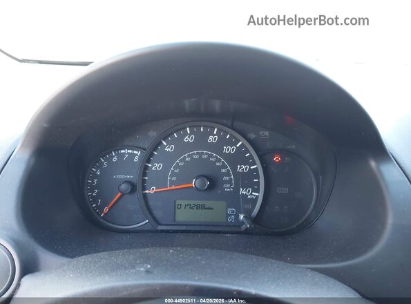 ML32AWHJ4RH038130 2024 MITSUBISHI MIRAGE Silver Հետևի նստատեղերի տեսք