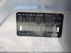 2024 Mitsubishi Mirage Black Edition Silver vin: ML32AWHJ4RH038130