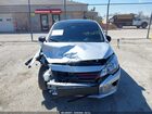 2024 Mitsubishi Mirage Black Edition Silver vin: ML32AWHJ4RH038130