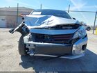 2024 Mitsubishi Mirage Black Edition Silver vin: ML32AWHJ4RH038130