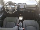2020 Mitsubishi Mirage G4 Es Серебряный vin: ML32F3FJ0LHF05377