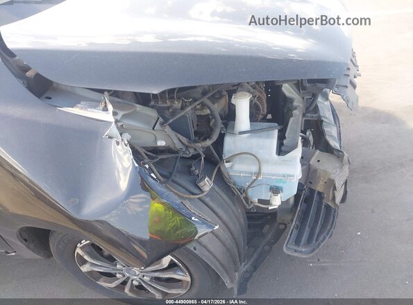 ML32F3FJ1HH001408 2017 MITSUBISHI MIRAGE G4 Черный 