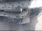 2017 Mitsubishi Mirage G4 Es Черный vin: ML32F3FJ1HH001408