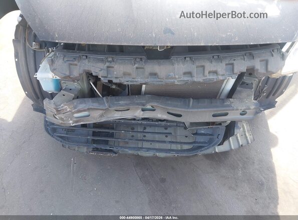 ML32F3FJ1HH001408 2017 MITSUBISHI MIRAGE G4 Черный 