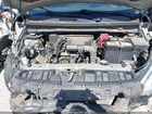 2017 Mitsubishi Mirage G4 Es Черный vin: ML32F3FJ1HH001408
