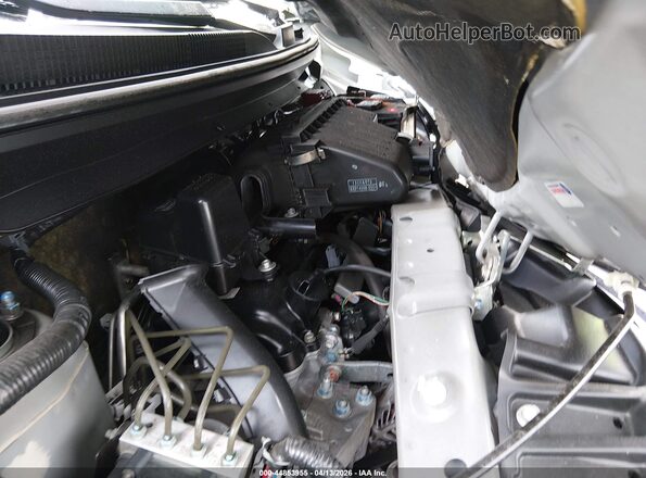 ML32F3FJ2HH002602 2017 MITSUBISHI MIRAGE G4 Black Widok z tyłu