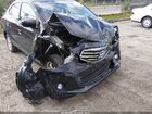 2017 Mitsubishi Mirage G4 Es Black vin: ML32F3FJ2HH002602 2017 Mitsubishi Mirage G4 Es Black vin: ML32F3FJ2HH002602